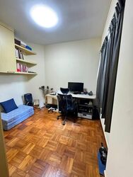 Regent Grove (D23), Condominium #502292851